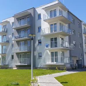  Apartament La Playa 1 Polska