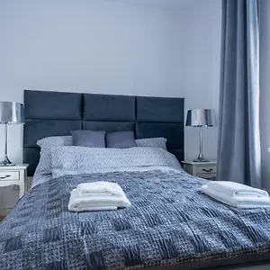  Apartament Rosa Polska