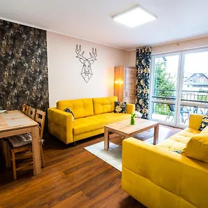  Apartament Markowe Złoty Park Polska