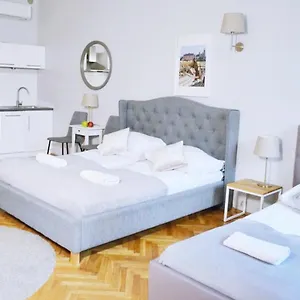 21 Florianska Street Краков