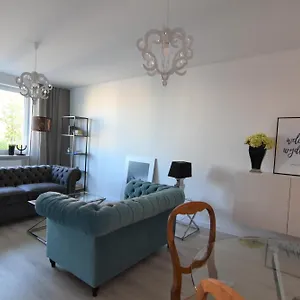  Apartament Plaza Polska