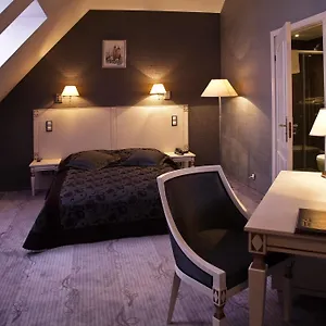 Wawel Hotell