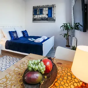 Way2stay Main Station Apartament