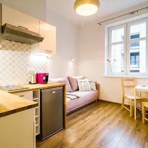 Solna Atelier Apartament