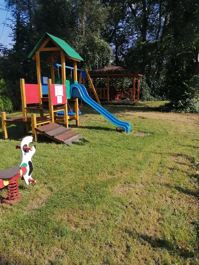 Hotel Zakliki Kraków 3*,  Polen