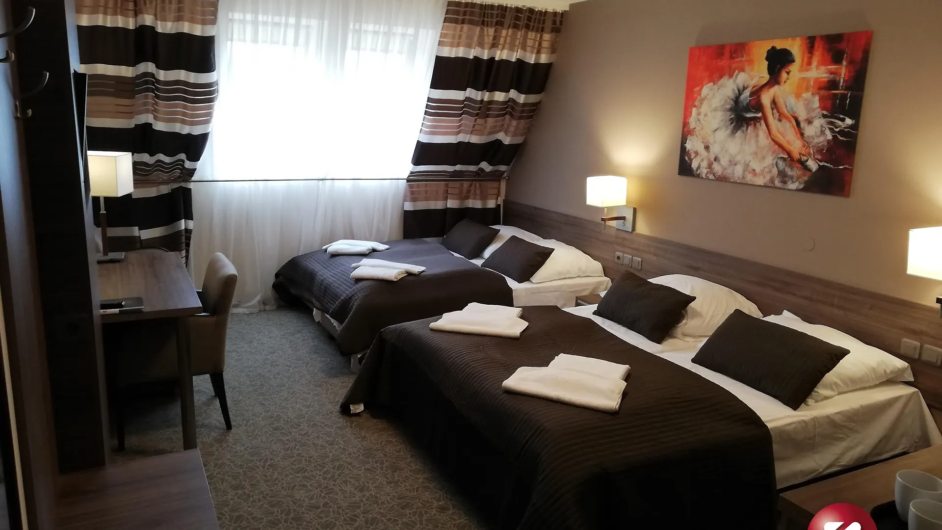 Hotel Zakliki Kraków