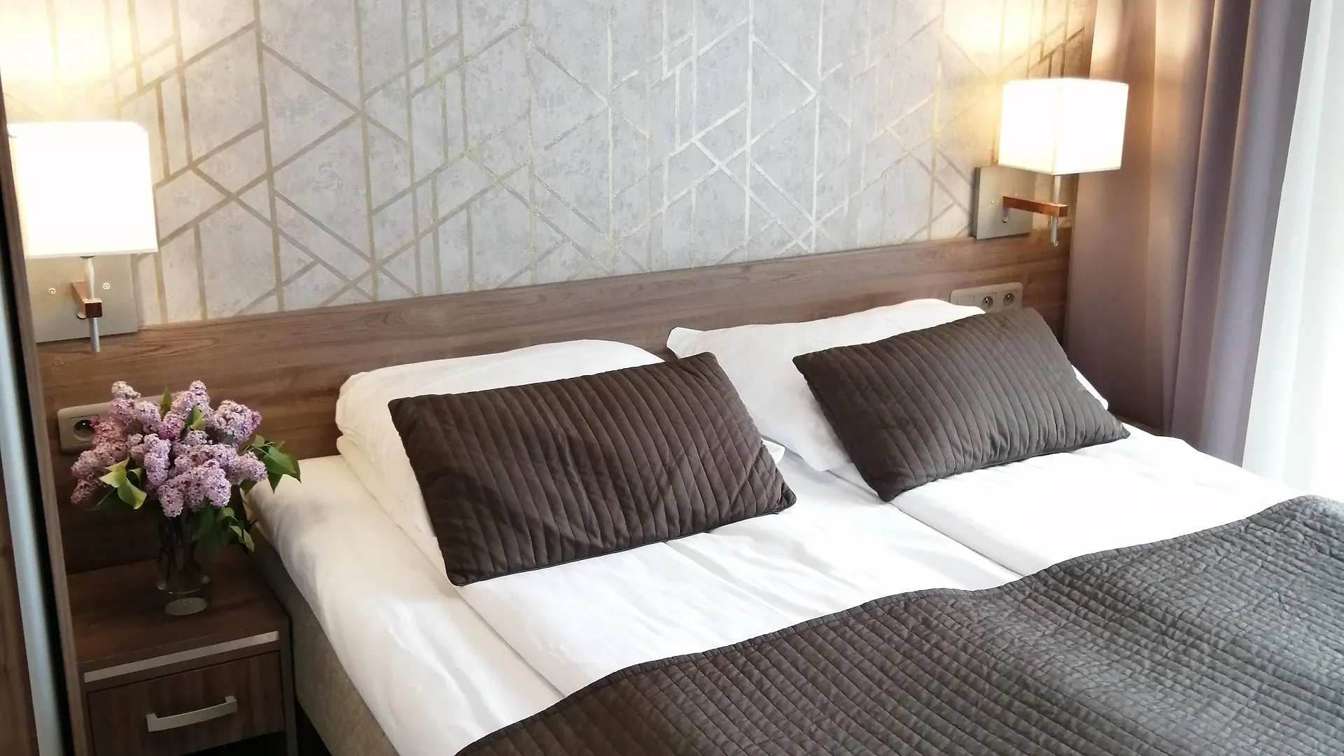 Hotel Zakliki Kraków 3*,  Polen