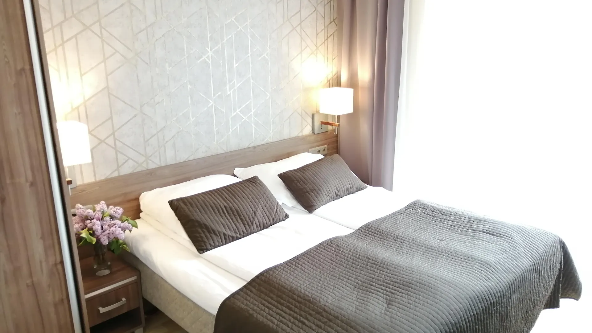 ***  Hotel Zakliki Kraków Polen