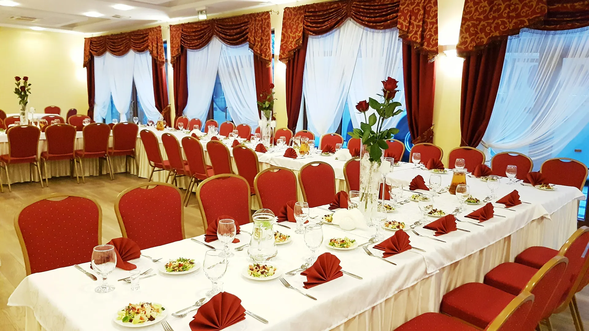 Hotel Zakliki Krakow
