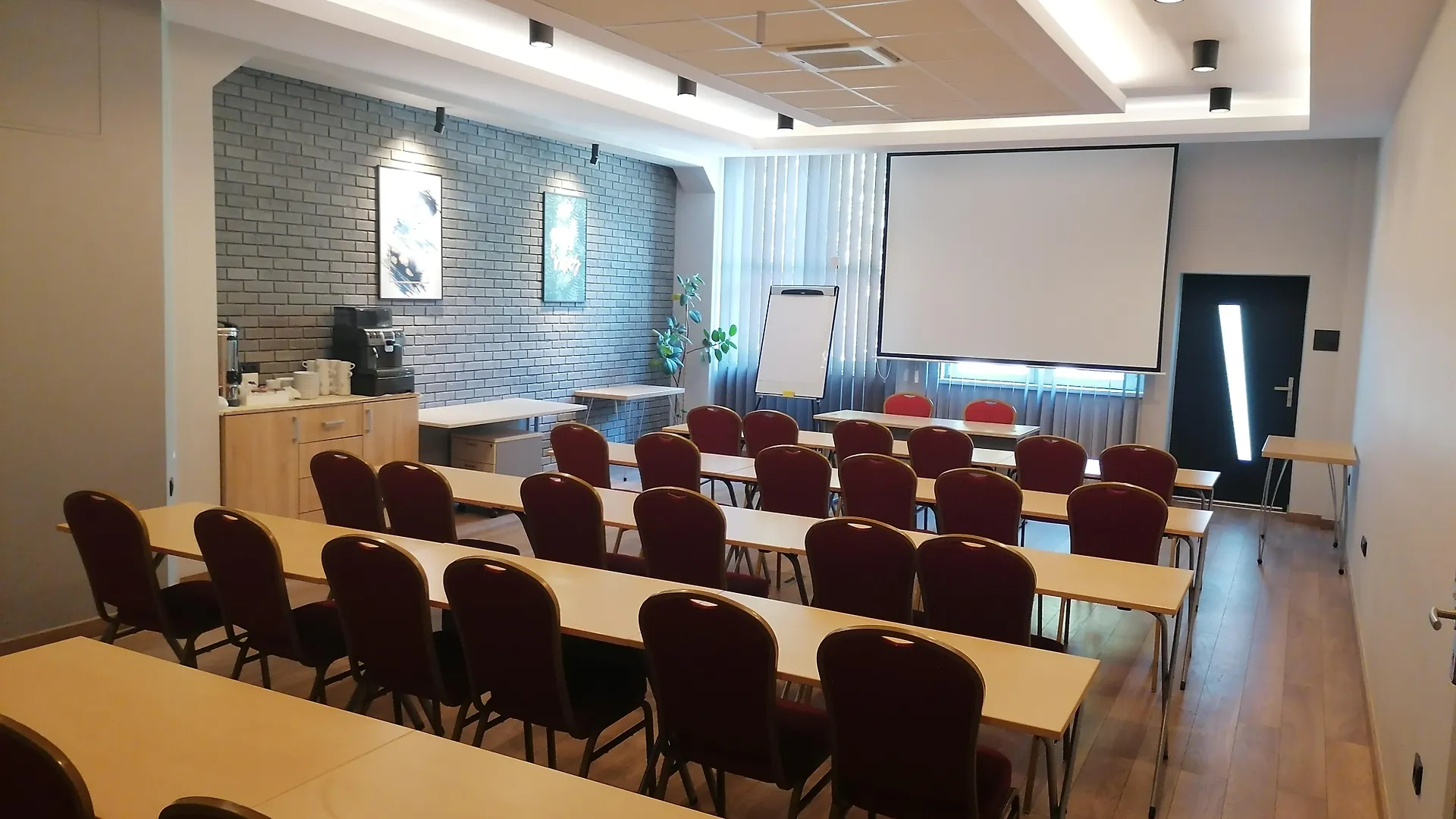 Hotel Zakliki Kraków Polen