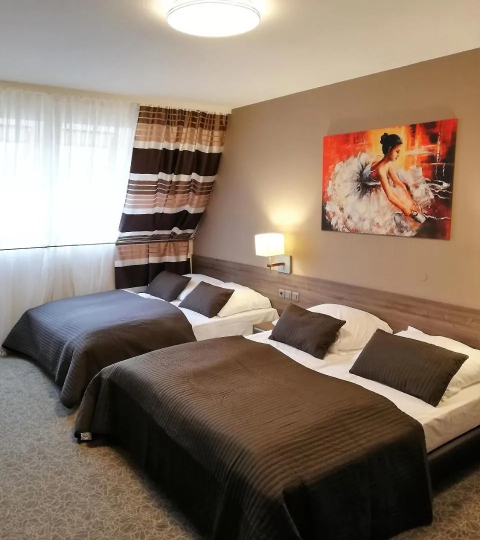 Hotel Zakliki Kraków