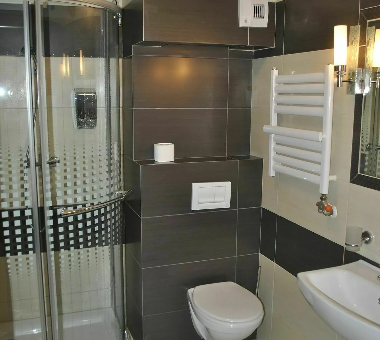 Hotel Zakliki Kraków 3*,