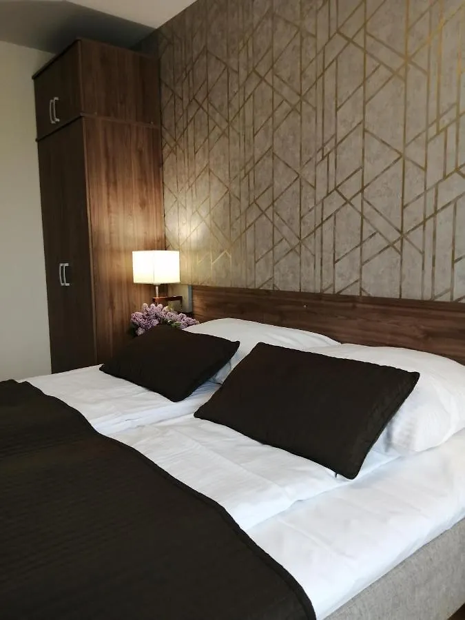 Hotel Zakliki Kraków