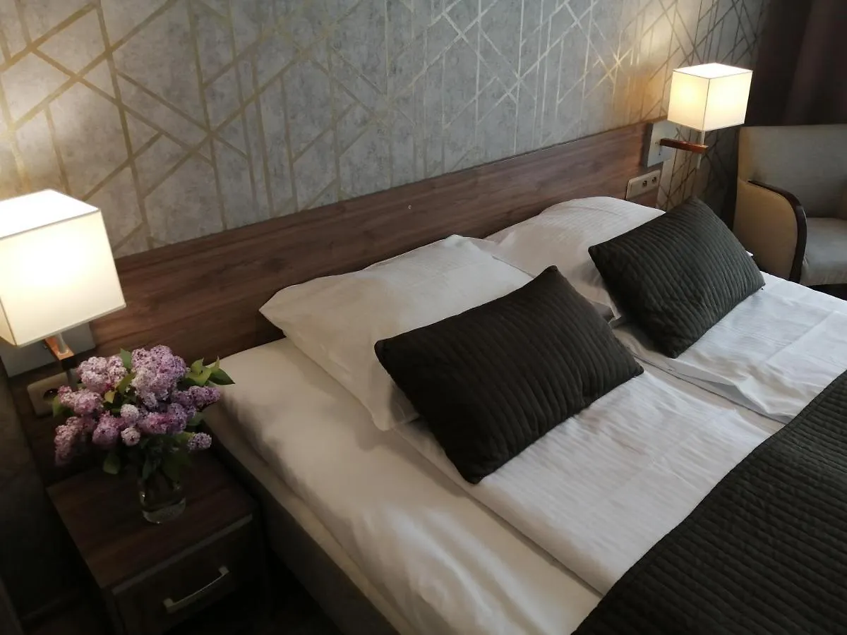 Hotel Zakliki Kraków 3*,