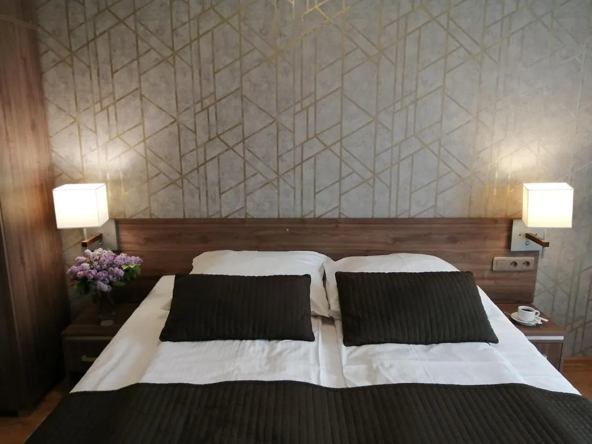 Hotel Zakliki Kraków