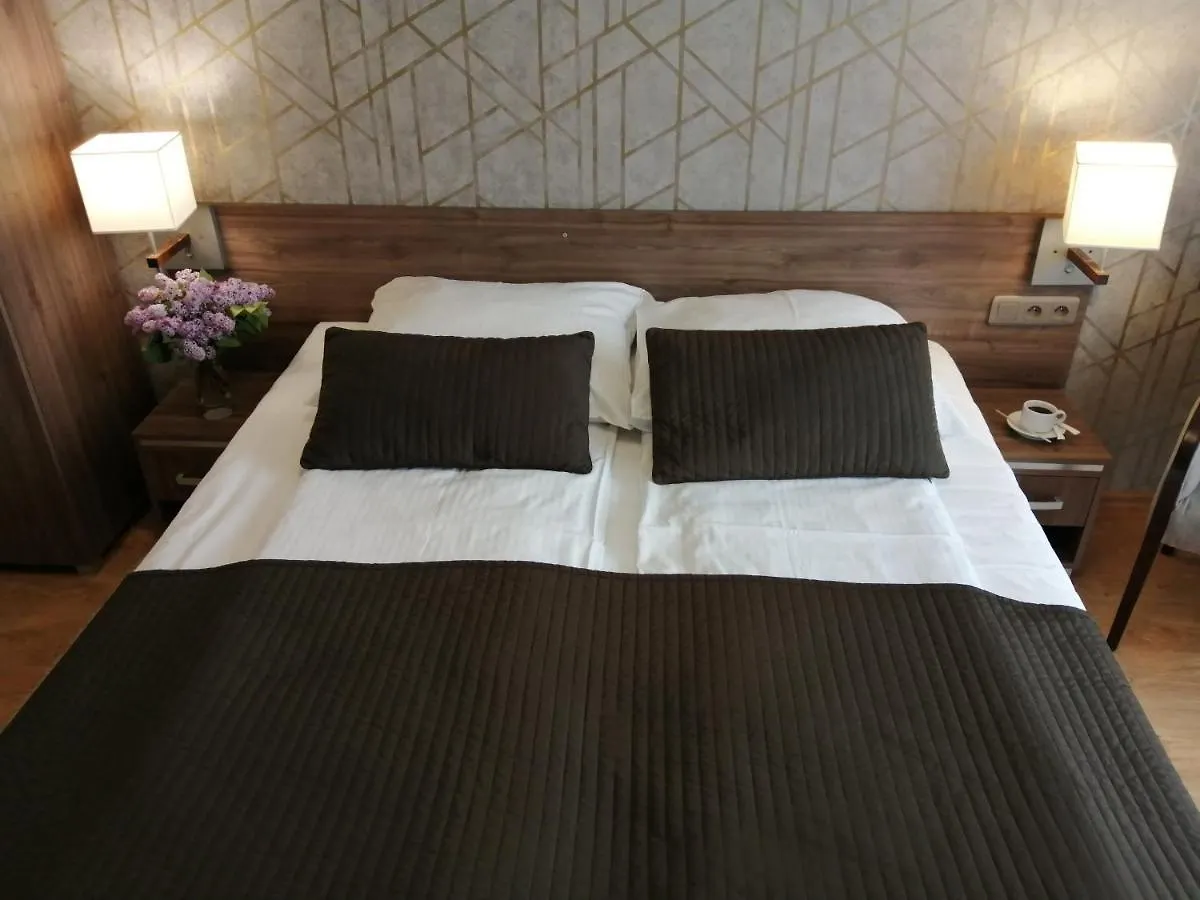 Hotel Zakliki Krakow