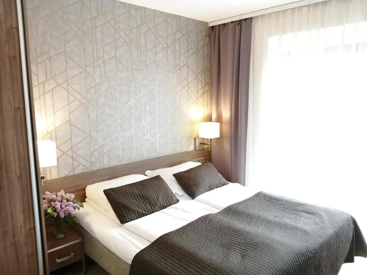 Hotel Zakliki Kraków 3*,  Polen