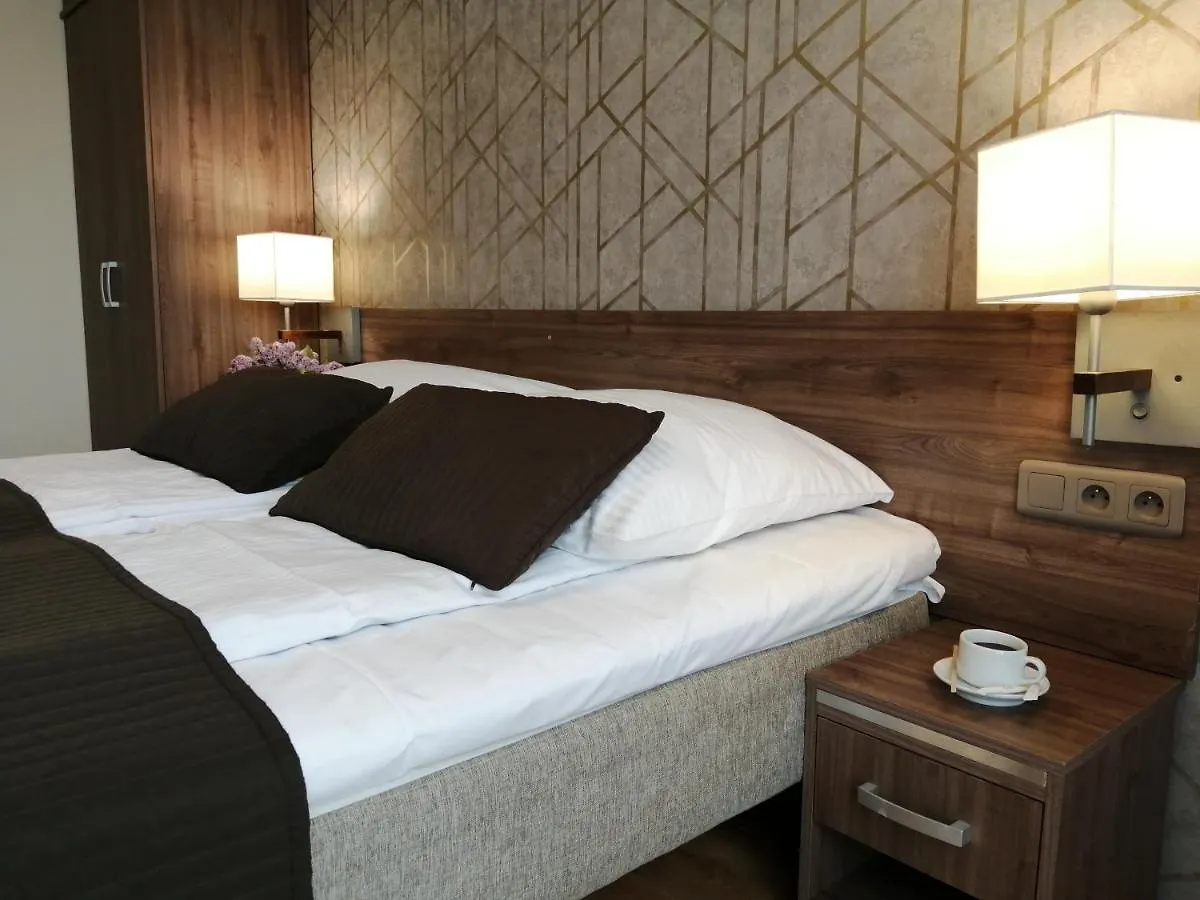 Hotel Zakliki Kraków