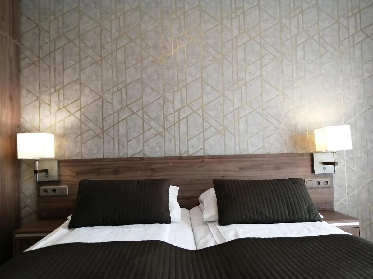 Hotel Zakliki Krakow